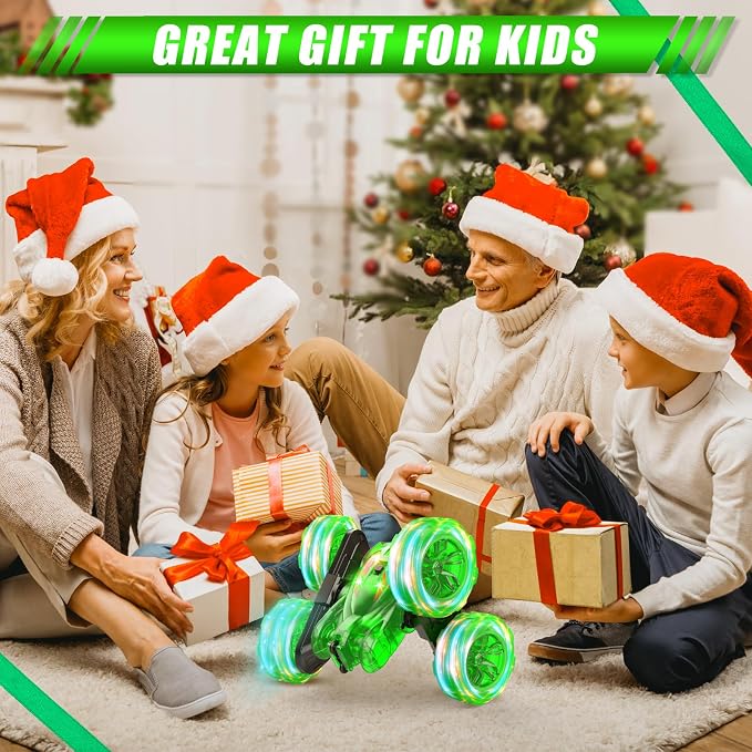 Remote Control Car-Rechargeable Fast Direct Charging RC Cars - Image 5