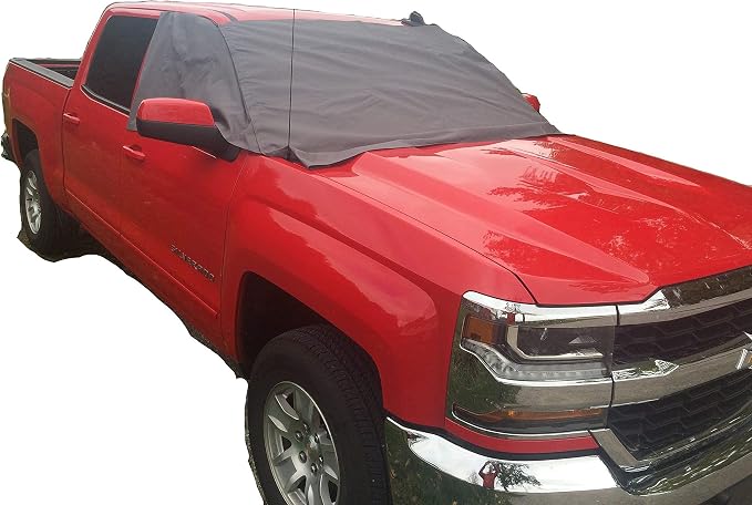 Windshield and Side Window Cover - Image 5