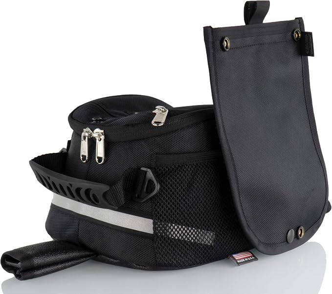 409M Magnetic Tank Bag - Image 2