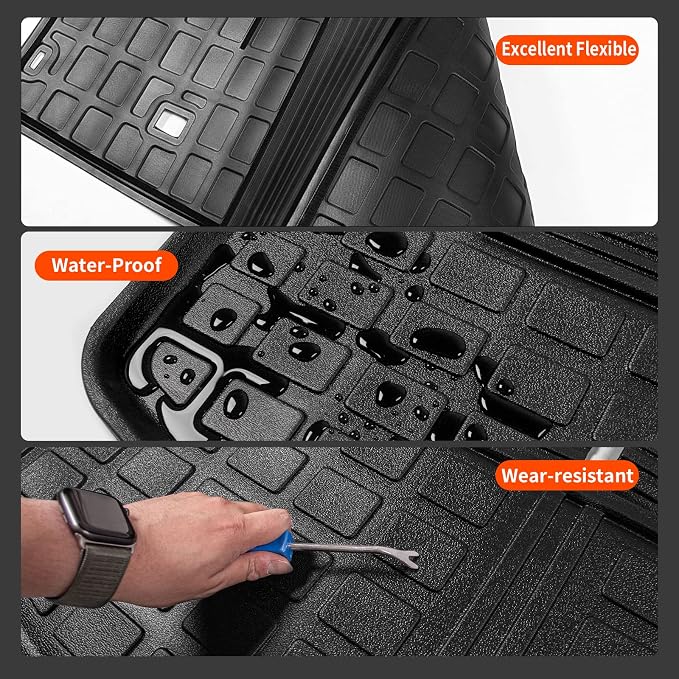 powoq Floor Mat Compatible - Image 6