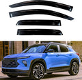 KPY Window Visor Compatible by KPYBizConnect