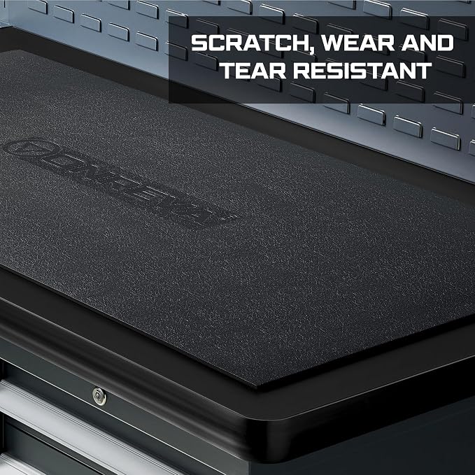 Workbench Mat 24X48 Inches, EVA Work Mat, Protect Your Work Bench Top, Heavy - Image 5