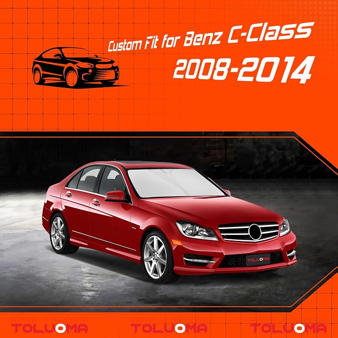Custom Fit Windshield Sun Shade - Image 7