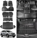 Rongtaod Floor Mats Compatible by Rongtaod