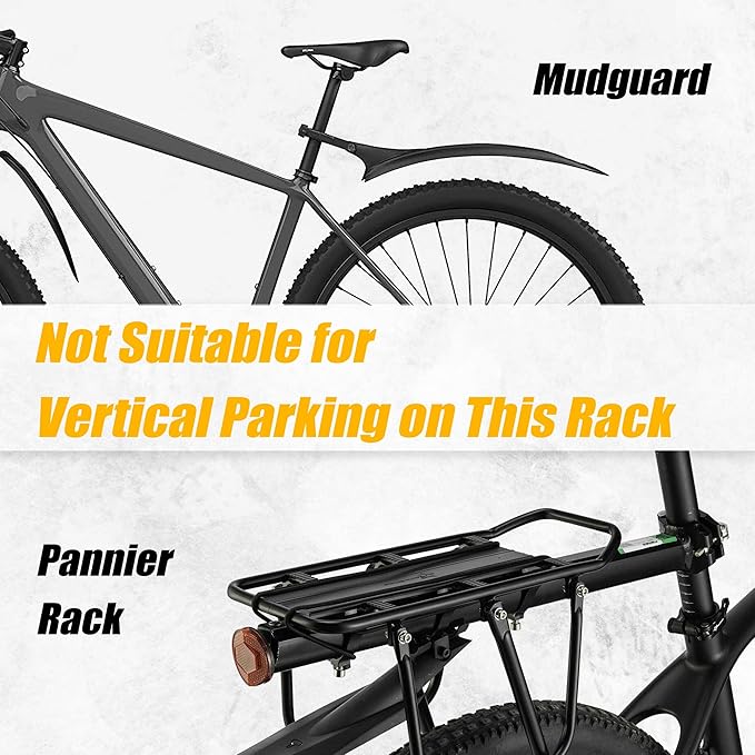 BIKE HAND Upright Bike Stand - Image 5