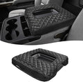 Center Console Cover for 2014-2018 Chevy Silverado & GMC Sierra 1500 2500 3500 by Eaglecover