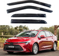 KPY Window Visor Compatible by KPYBizConnect