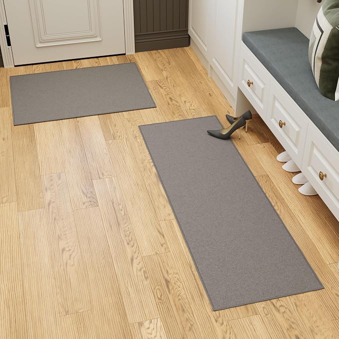 Ottomanson 2-Piece Kitchen Rug Set - Image 3