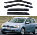 KPY Window Visor Compatible by KPYBizConnect