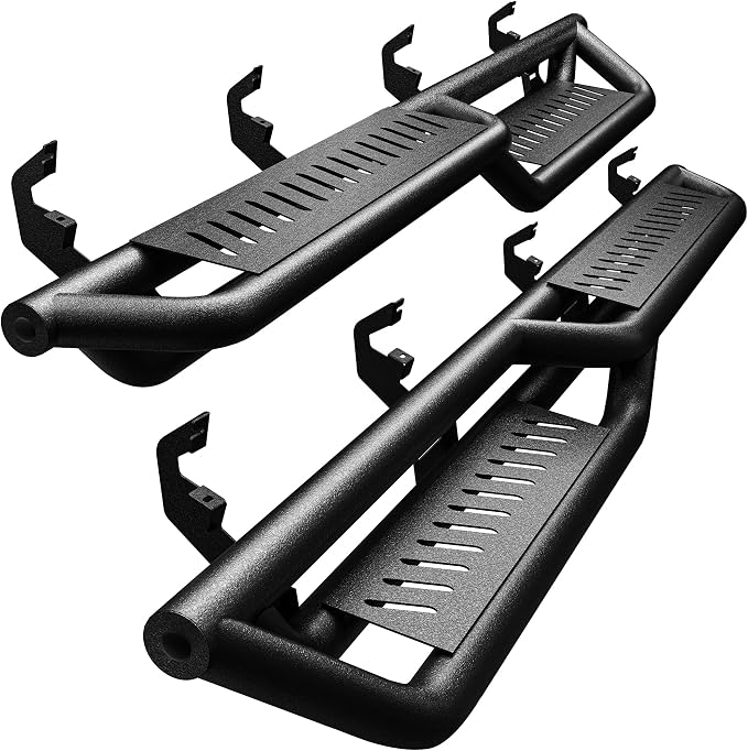 OEDRO Running Boards Compatible by OEDRO