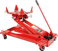 AFF Low Profile Manual Hydraulic Transmission Jack by AFF