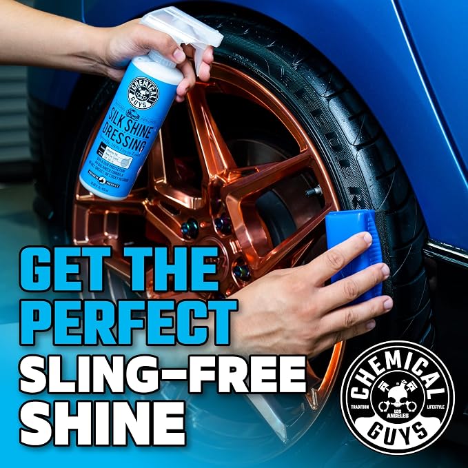 Chemical Guys HOL169 16-Piece Arsenal Builder Car Wash Kit - Image 11