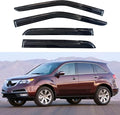 KPY Window Visor Compatible by KPYBizConnect