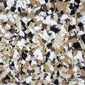 RUST BULLET Decorative Color Flakes by RustBullet