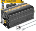 Wagan EL3744 12V 5000 Watt Power Inverter by WAGAN