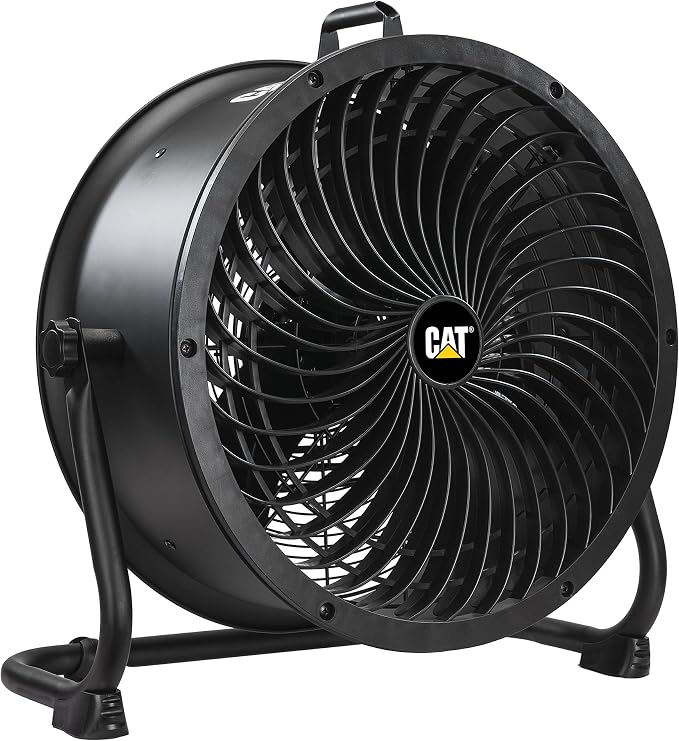 CAT by CATERPILLAR HVD-18AC by Unknown