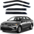 KPY Window Visor Compatible by KPYBizConnect