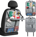 LUCMO Car Backseat Organizer by LUCMO