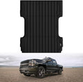 LASFIT Bed Mat 2007-2018 for Chevy Silverado/GMC Sierra 1500 & 2007-2019 by LASFIT