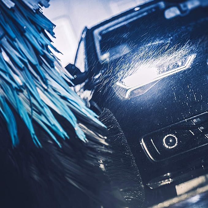 Zep Blue Marvel Car and Truck Wash - Image 8