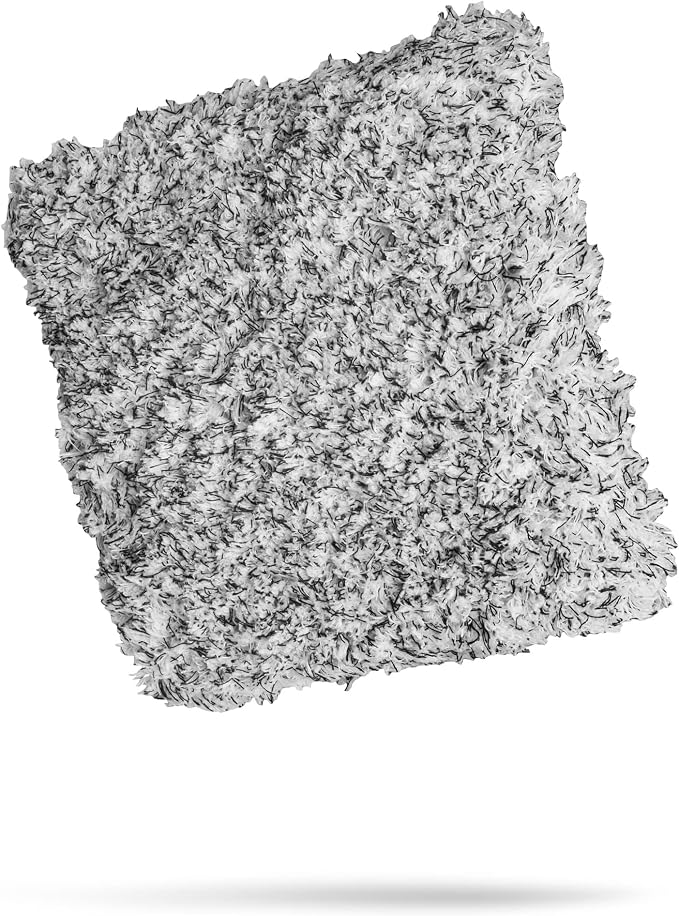 Adam's Polishes Microfiber 10” Car Wash Pad by AdamsPolishes