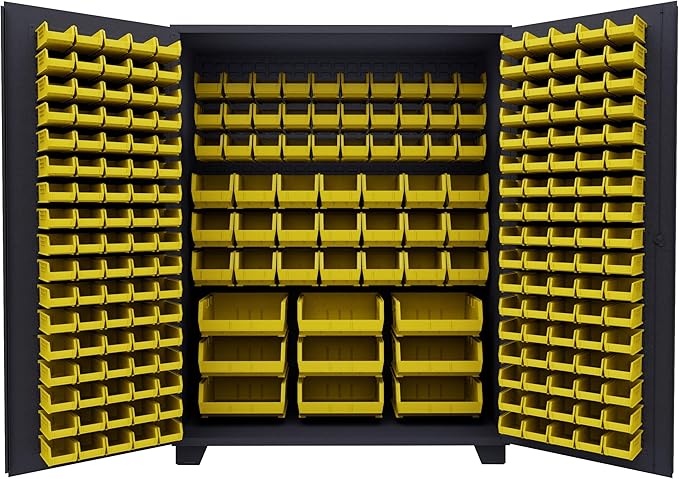 Jamco Tool Storage Cabinets by JamcoProducts
