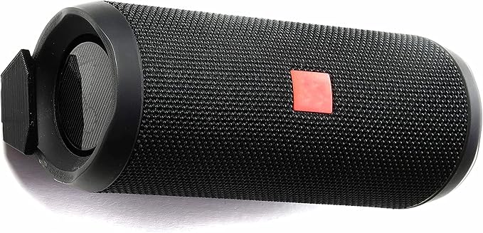 Spartan Mounts Compatible with JBL Flip 6 Bluetooth Speakers | Low Profile Wall by SpartanMounts
