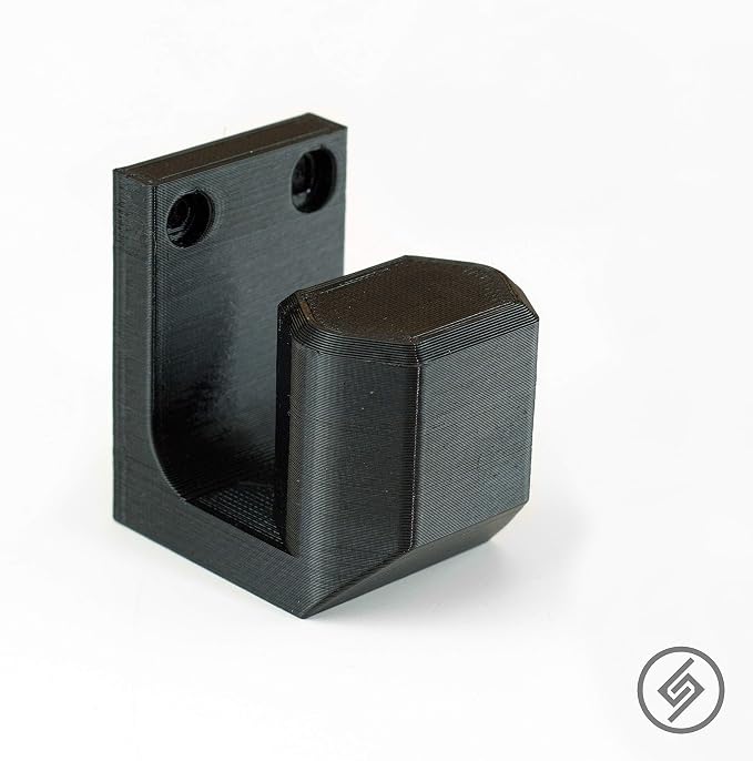 Spartan Mounts for Snap-On 14V Tool | Wall Display Hook Holder | Power Tool - Image 6