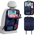 LUCMO Car Backseat Organizer by LUCMO