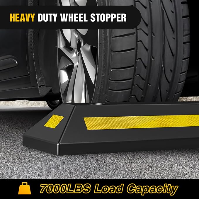 Nilight Parking Curb - Image 3