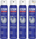 Ozium 3.5 Oz. Air Sanitizer & Odor Eliminator by OZIUM