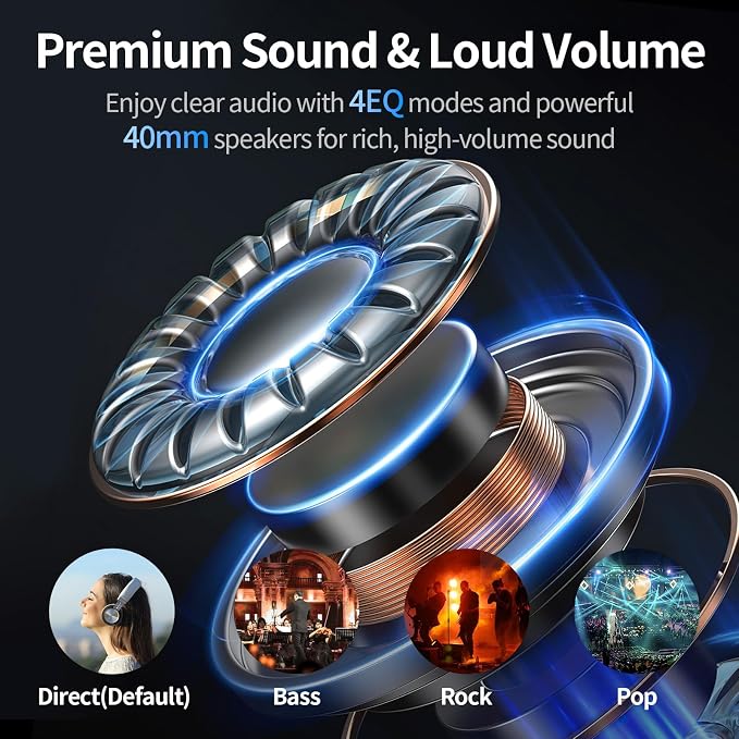 Motorcycle Helmet Bluetooth Headset, 10 Riders 2000M Communication Systems - Image 2