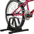 RAD Cycle Bike Stand Portable Floor Rack Bicycle Park by RADSportz