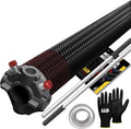 Garage Door Torsion Spring 234x2x29 Torsion Spring by GASHardware