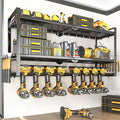 SOYEEZE Power Tool Organizer by SOYEEZE
