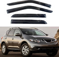 KPY Window Visor Compatible by KPYBizConnect
