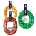 VELCRO Brand Easy Hang Extension Cord Holder Organizer Variety Pack | Holds by VELCRO%C2%AEBrand