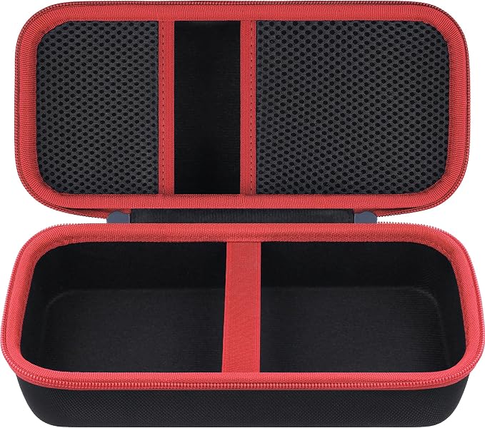 Aenllosi for HULKMAN Alpha85/Alpha85S/Alpha Pro Jump Starter Hard Carrying Case - Image 9