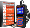 BT60 Pro Acclope Car Battery Tester by AccelerateAntelope