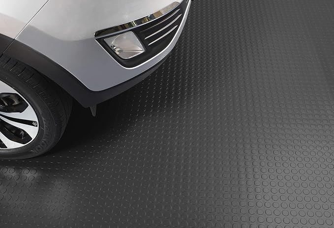 G-Floor Seamless Sheet Vinyl Shed Flooring Cover - Image 8