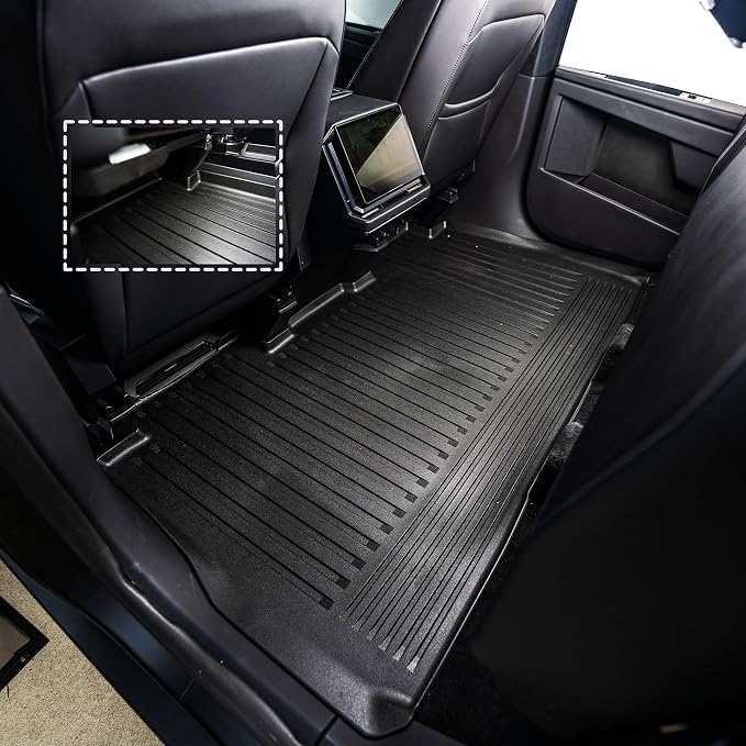 OEDRO Floor Mats & Truck Bed Mat Fit - Image 6