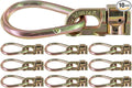US Cargo Control Double Stud L Track Fitting by USCargoControl