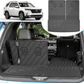 Original Cargo Mat Fit for Honda Pilot 2023-2025: Cargo Liner by TTXLIGHTING%C2%AE