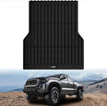 LASFIT Bed Mat for Toyota Tacoma 2023 2022 2021 2020 2019-2005 Truck Bed 5 ft by LASFIT