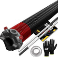 Garage Door Torsion Spring 225x1.75x33 Includes 1” Steel Bearing, and Winding by GASHardware