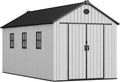 YITAHOME 8x16 FT Outdoor Storage Shed by YITAHOME