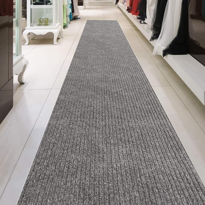 iCustomRug Spartan Weather Warrior Duty Indoor/Outdoor Utility Ribbed in 3ft - Image 9