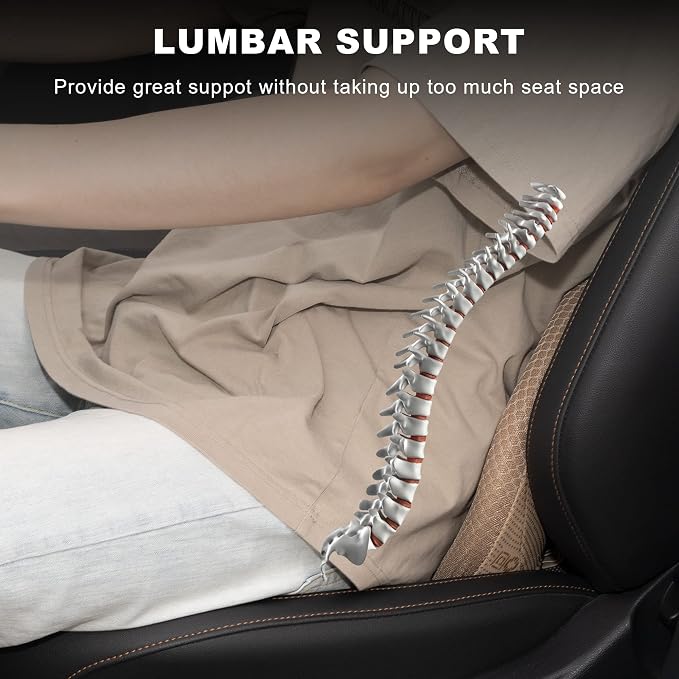 Car Seat Cushion - Image 4