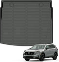 Auxko All Weather Cargo Liner Fit by AUXKO