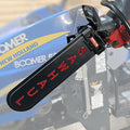 SawHaul Snap-Lok Universal Chainsaw Carrier Kit by SawHaul
